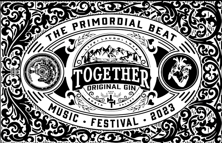 Cover image for Label - Together Music Festival -