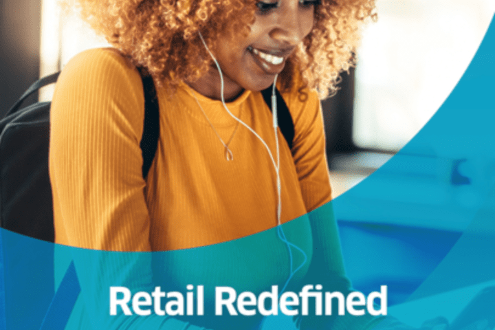 Cover image for Retail Payment Trends Report