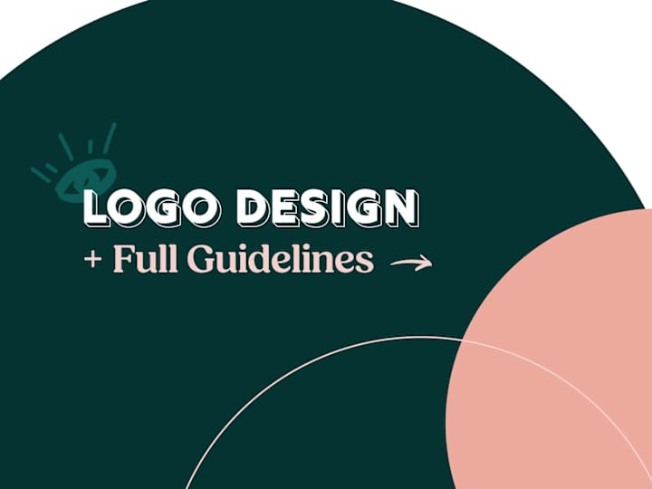 Cover image for Comprehensive Logo Design