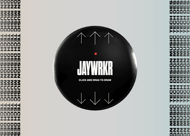 Cover image for Jaywrkr V.2