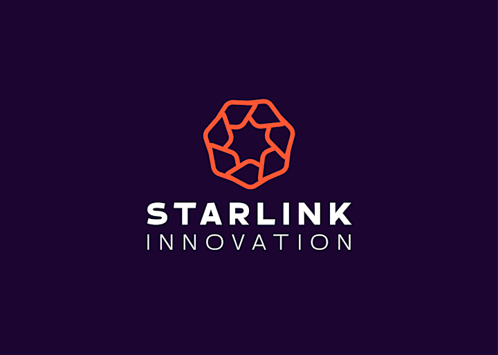 Cover image for Brand Identity Design - STARLINK INNOVATION :: Behance