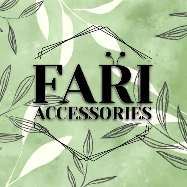 Cover image for Fari’s (@fariaccesories) Instagram profile • 25 photos and video