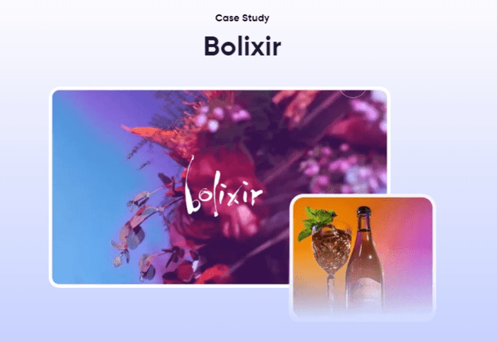 Cover image for Bolixir Shopify Store & Content Writing 
