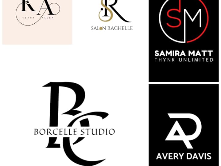 Cover image for Logo Design for your company,projects,own business