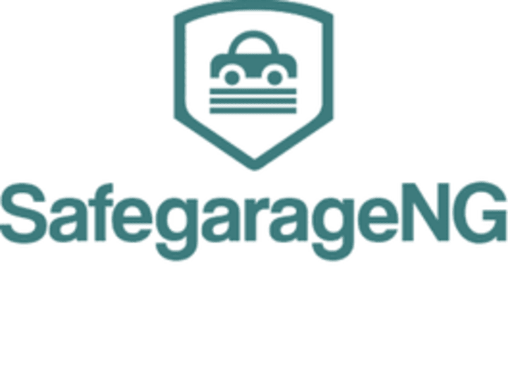 Cover image for SafeGarage