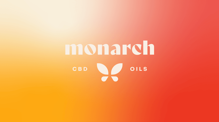 Cover image for Monarch CBD