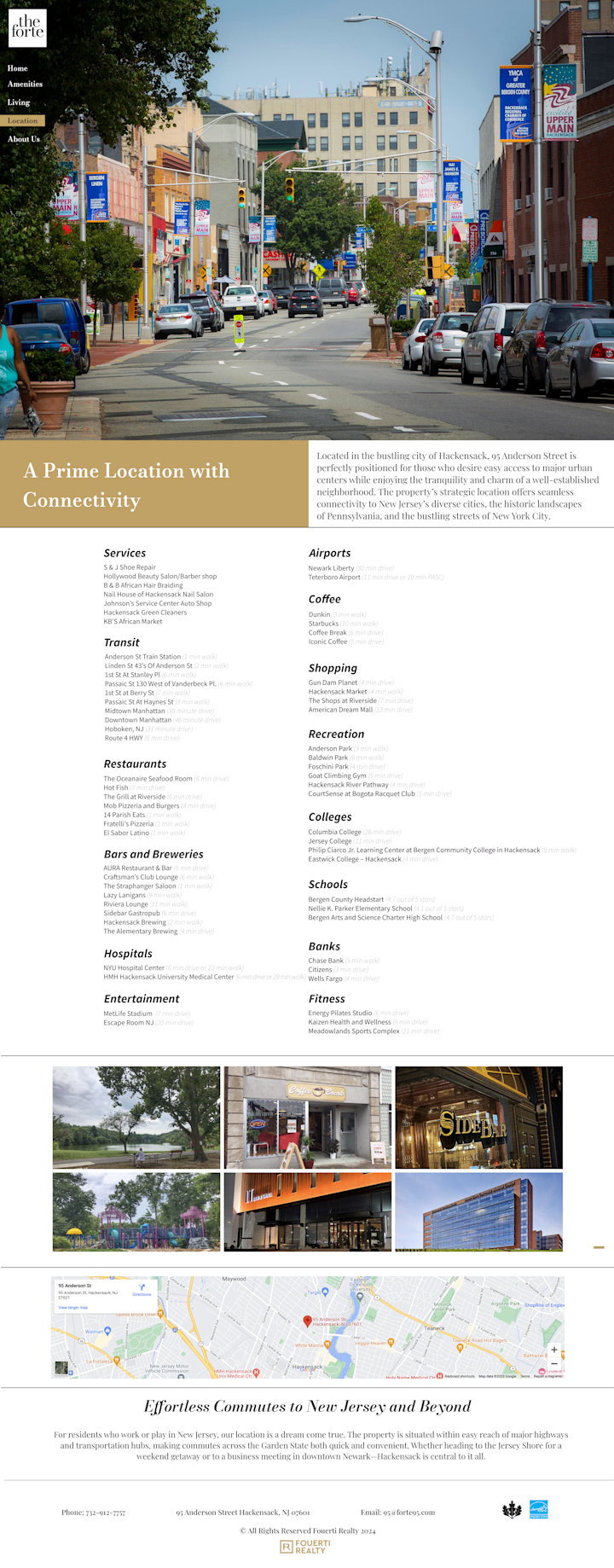 Cover image for Real Estate Web Design