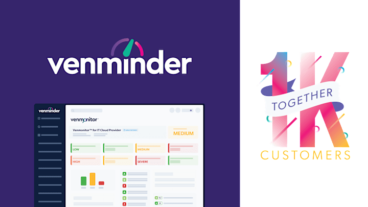 Cover image for Venminder Product Marketing Assets