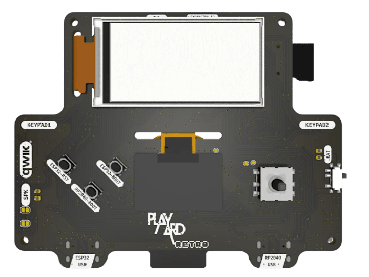 Cover image for Firmware Development