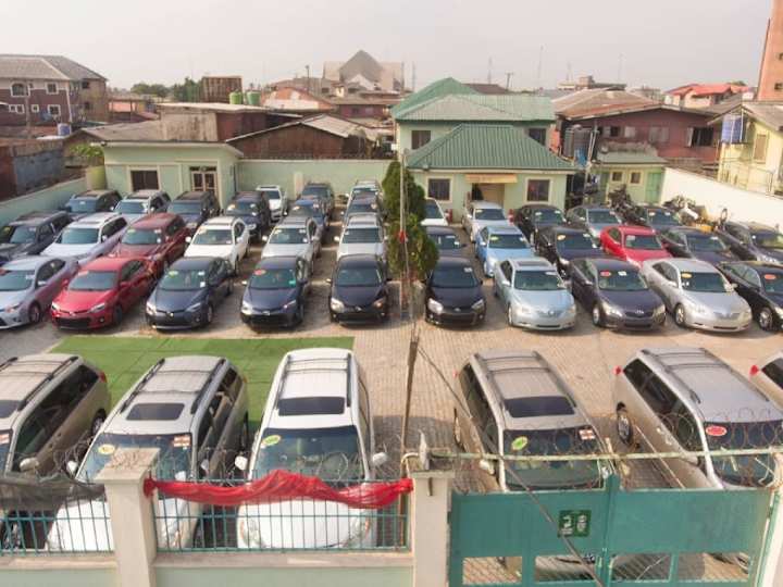 Cover image for Success Ajoguntan | Revealing the Used Car Scene: Data-Driven I…