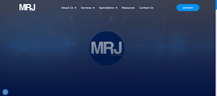 Cover image for MRJ Recruitment