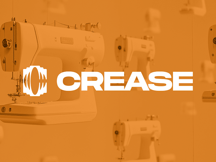 Cover image for Crease Group | Leading clothing manufacturing companies