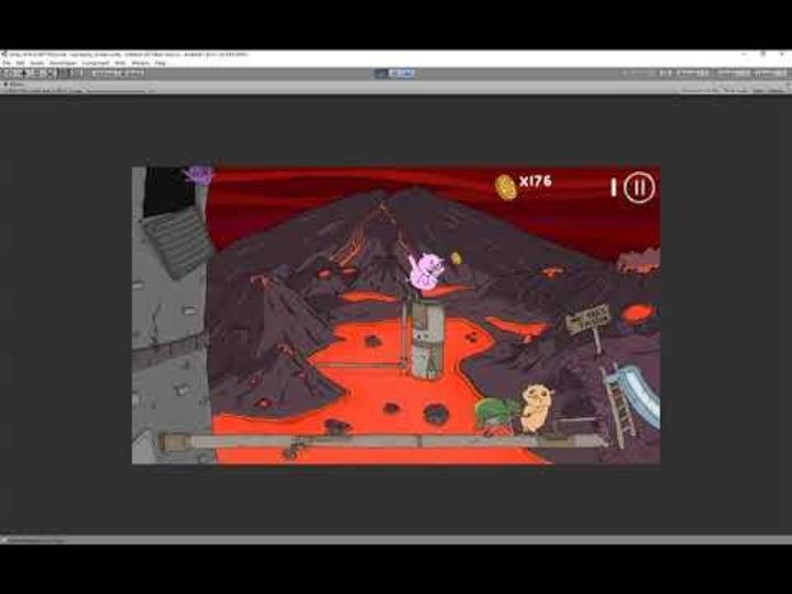 Cover image for Yodo1 SDK Integration Unity in 2D Arcade Game - YouTube