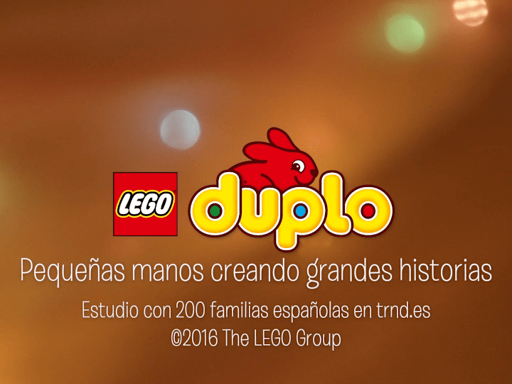 Cover image for Lego Duplo