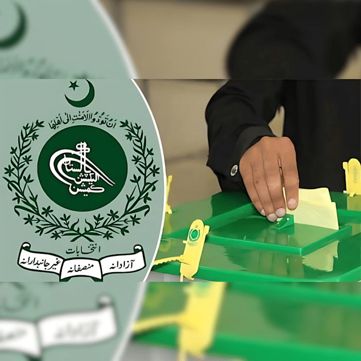 Cover image for Comprehensive Election Results Dashboard