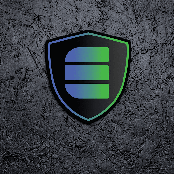 Cover image for Logo Design