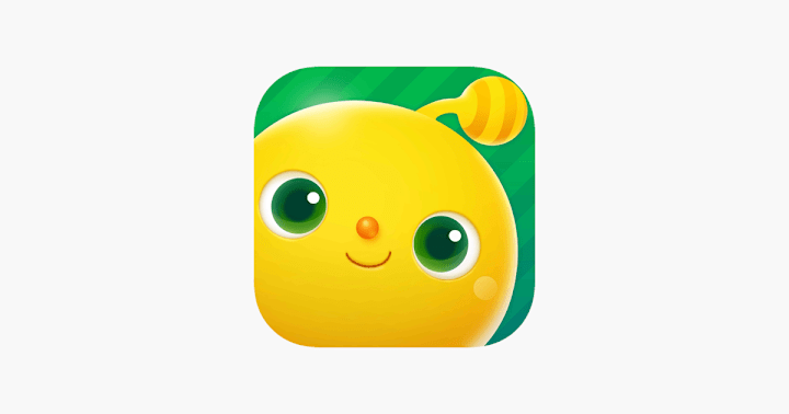 Cover image for ‎My Doumi - Virtual Pet Game