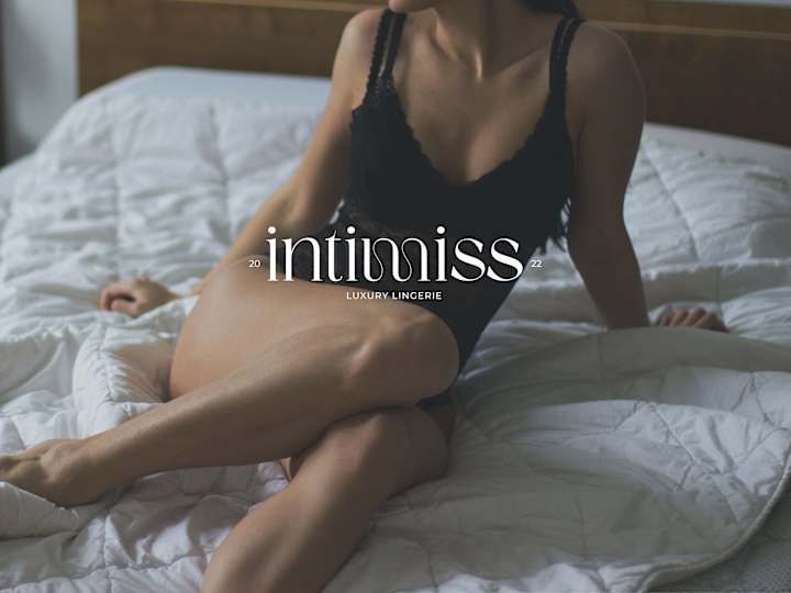 Cover image for Intimiss