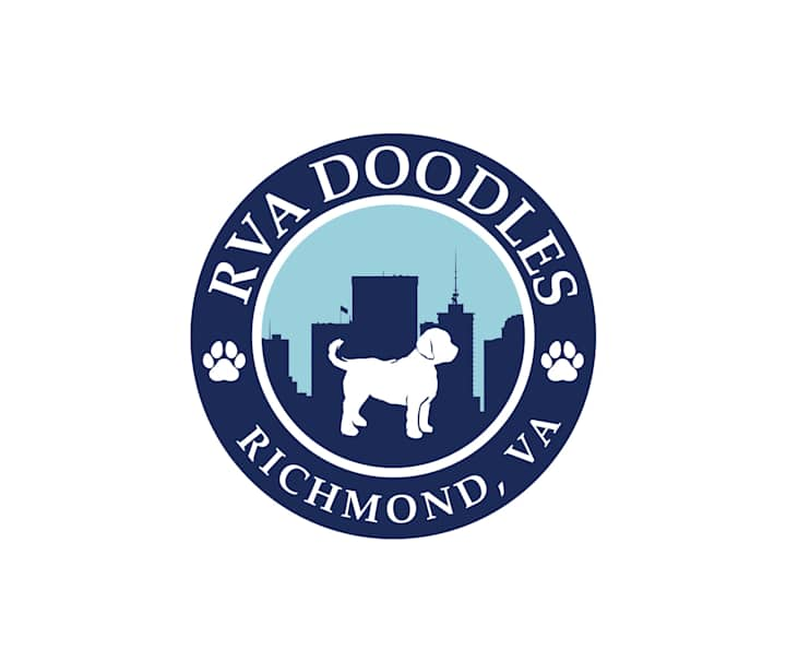 Cover image for Logo For A Pet Business