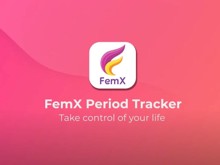 Cover image for FemX Period & Ovulation Tracker 