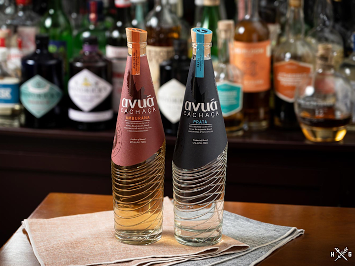 Cover image for Fractional COO: Drifter Spirits, an artisanal spirits brand