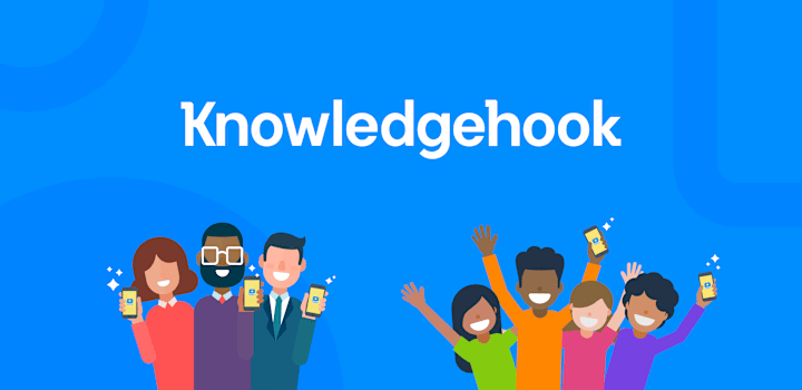 Cover image for Knowledgehook Brand Refresh