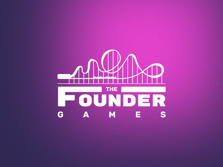 Cover image for The Founder Games | A Platform Empowering Startups and Mentors