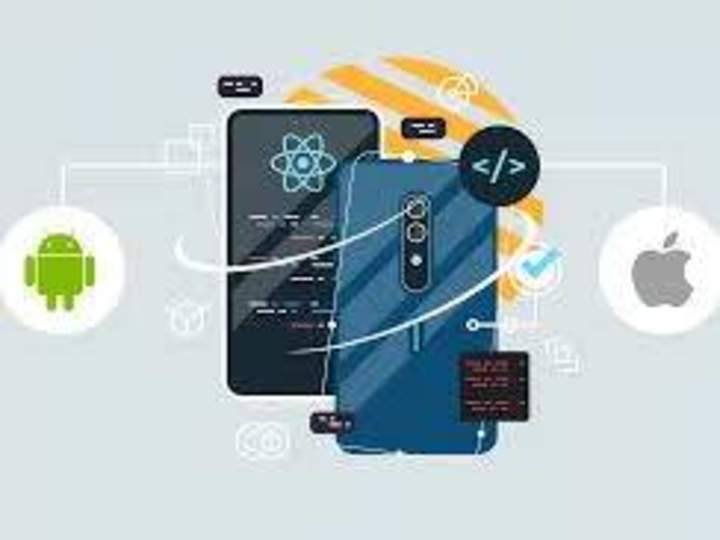 Cover image for React Native Developer