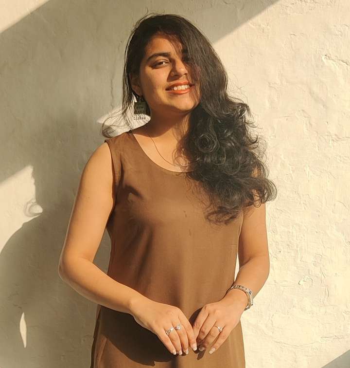 Cover image for Nandita Nassa – Medium