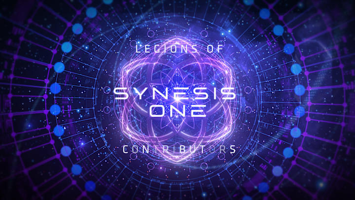 Cover image for Synesis One - Motion Graphics