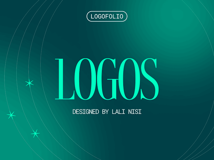 Cover image for Collection of Logotypes