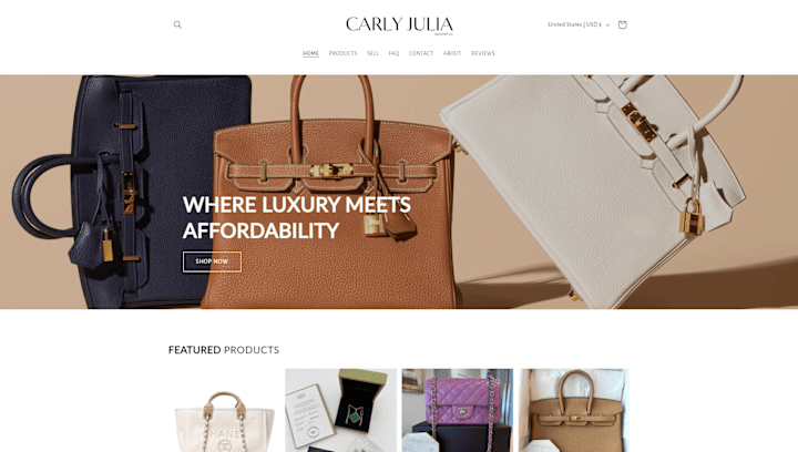 Cover image for Web Designer