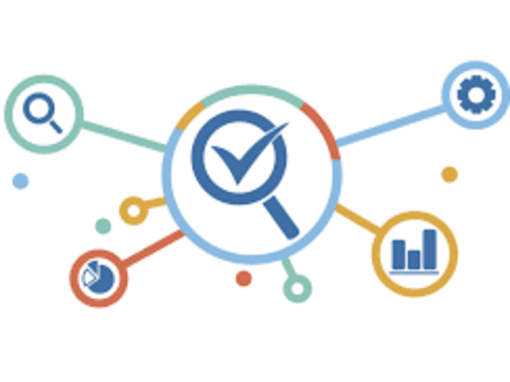 Cover image for Collect & compare quality data for decision making