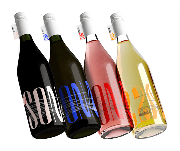 Cover image for Packaging and Label Design