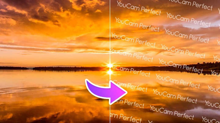 Cover image for Photo Editing (Watermark remove - create posters) 