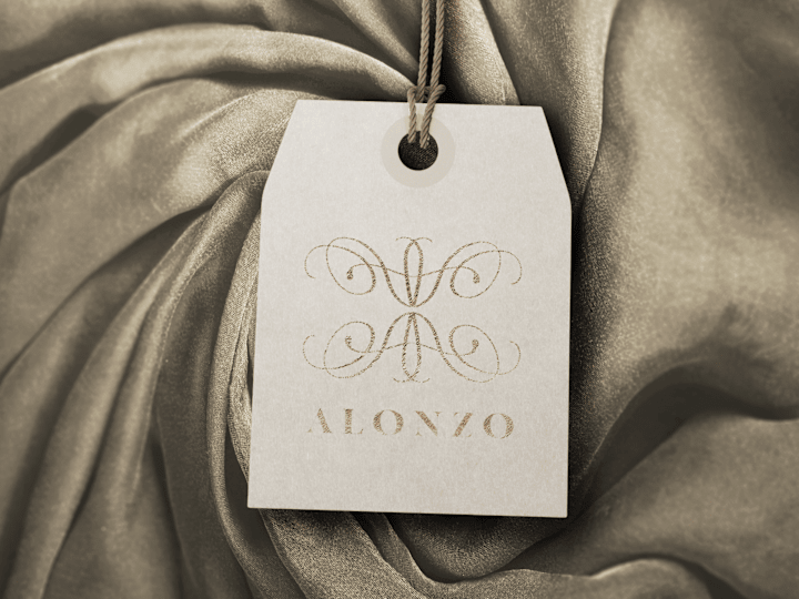 Cover image for Alonzo Atelier