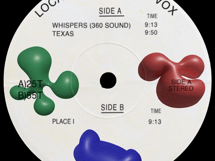 Cover image for Vinyl Sticker Design