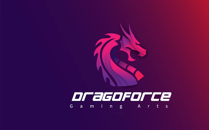 Cover image for Dragon Force
