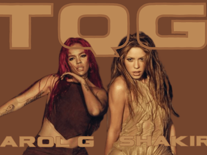 Cover image for TQG