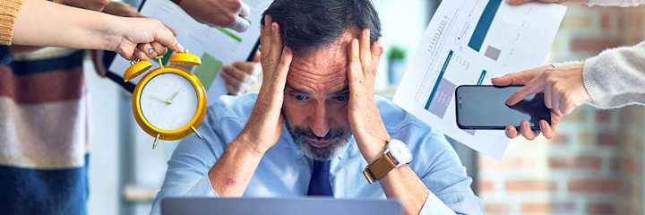 Cover image for How to Terminate an Employee Properly (II)