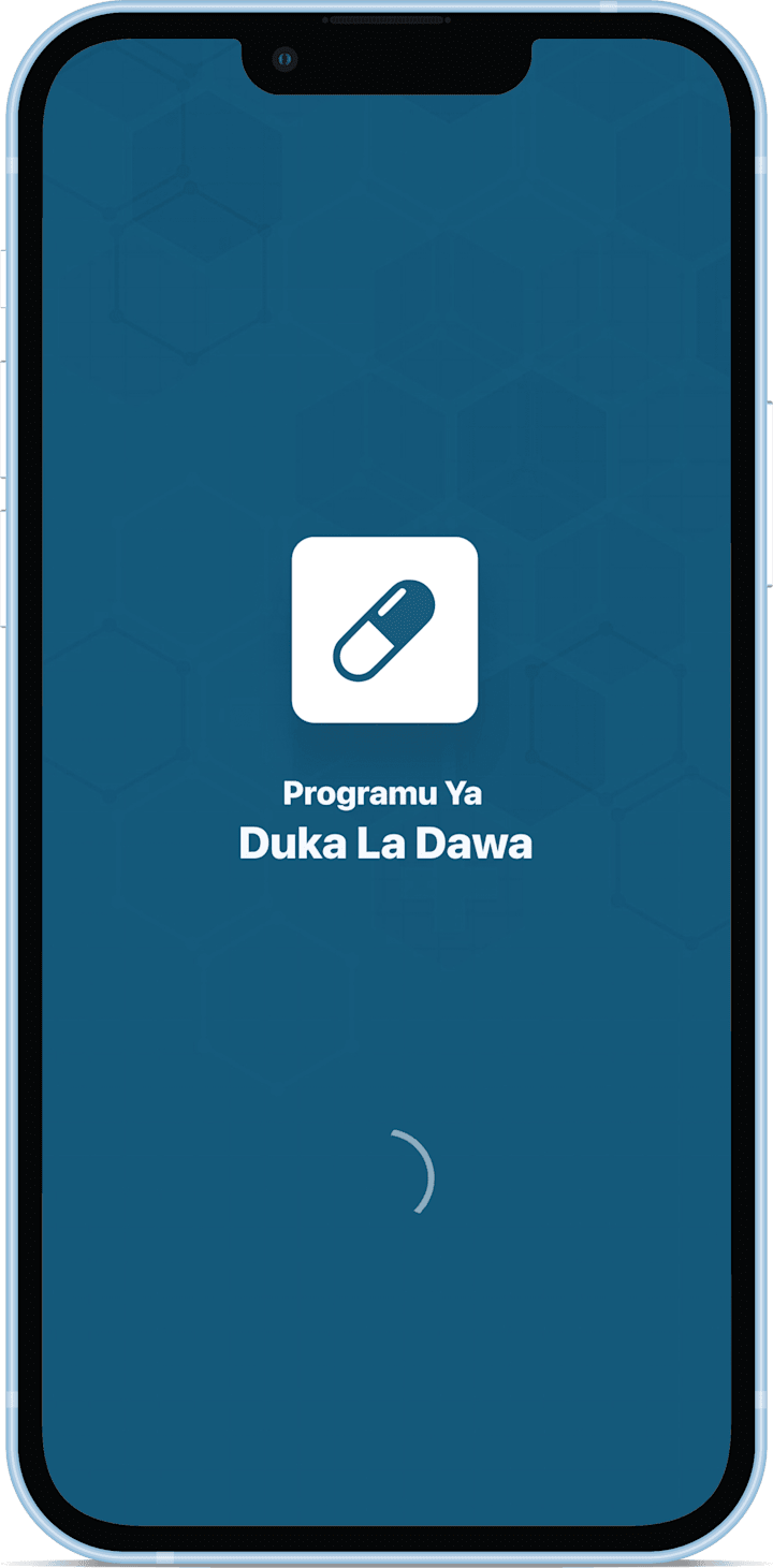 Cover image for UI/UX for a Pharmacy Store App