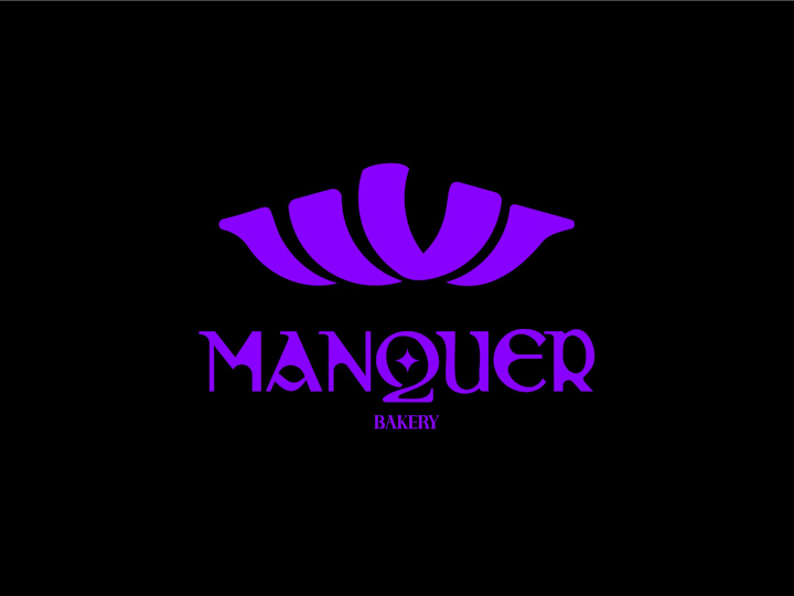 Cover image for MANQUER LOGO DESIGN