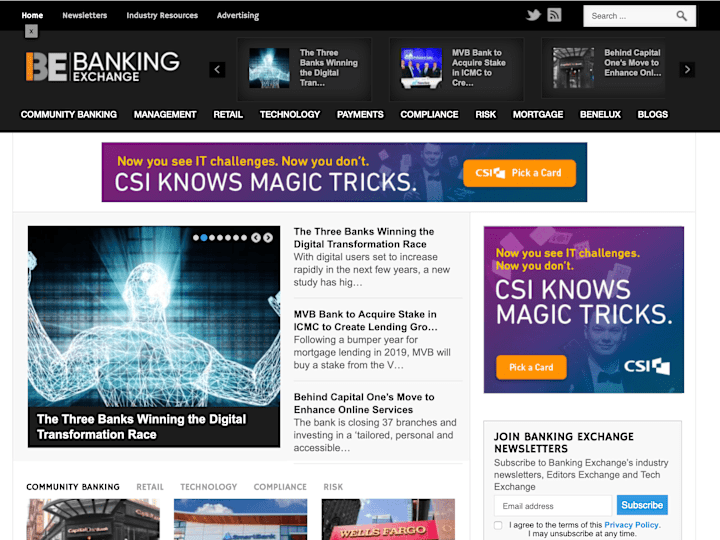 Cover image for Joomla Developer & Content Manager 