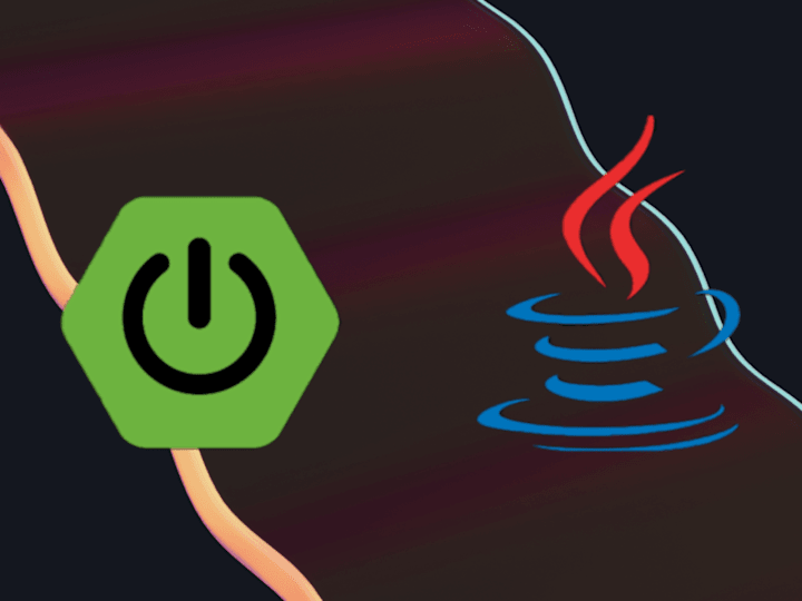 Cover image for Web Development | Java, Spring Boot