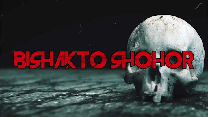 Cover image for Lyrical Video & Documentary Edit 