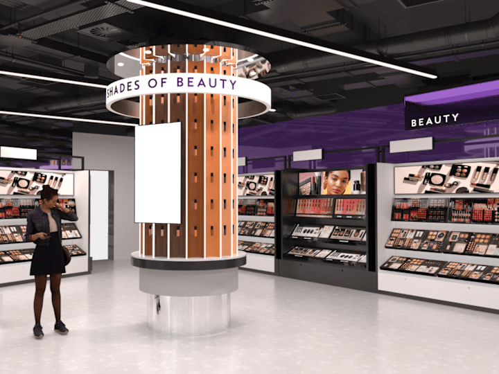 Cover image for Boots UK Flagship Store