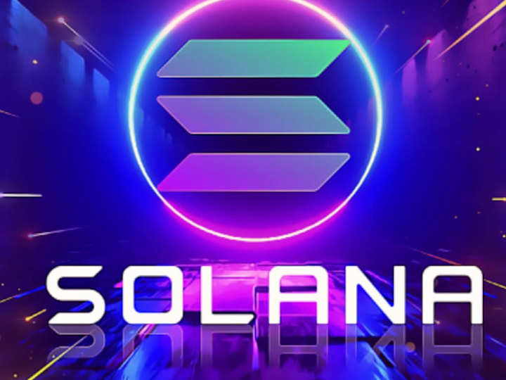 Cover image for You will get create cryptocurrency solana token