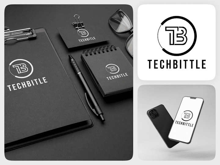 Cover image for Professional Logo Design