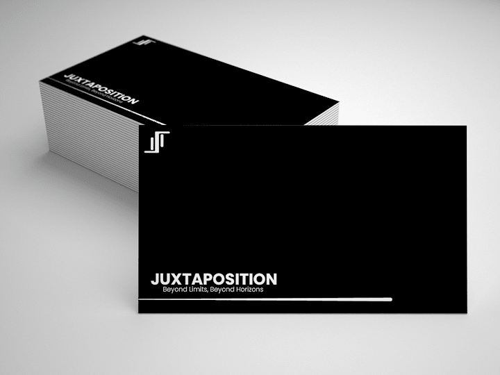 Cover image for Business Card's 