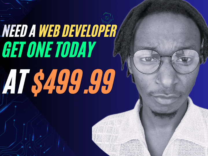 Cover image for Next-Level Web Development